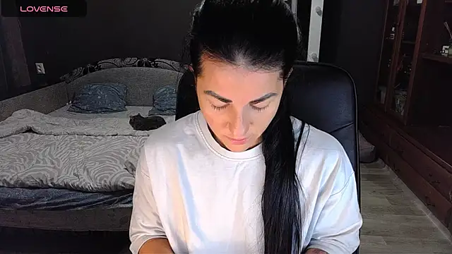 Aria Dl online show from 1, 12, 2025