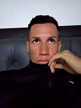 FlacoDani online show from 22, 10, 2025