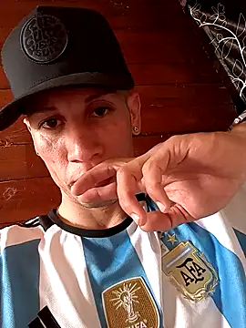 FlacoDani online show from 27, 11, 2025