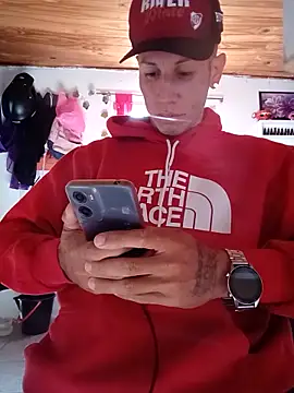 FlacoDani online show from 25, 3, 2026