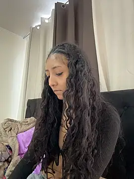 Snapshot of milavalois chatting on 30, 7, 2026 milavalois online show from 30, 7, 2026