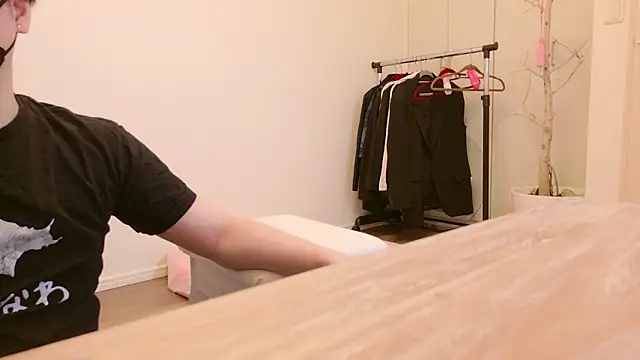 Snapshot of undo-busoku69 chatting on 9, 2, 2026 undo-busoku69 online show from 9, 2, 2026