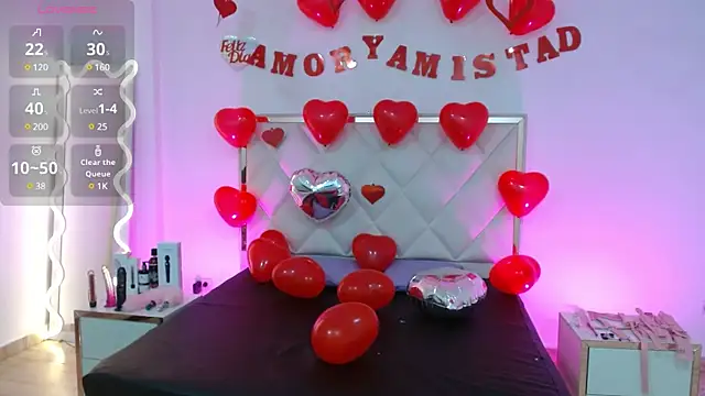 Snapshot of Andy_tay1 chatting on 15, 2, 2025 Andy tay1 online show from 15, 2, 2025