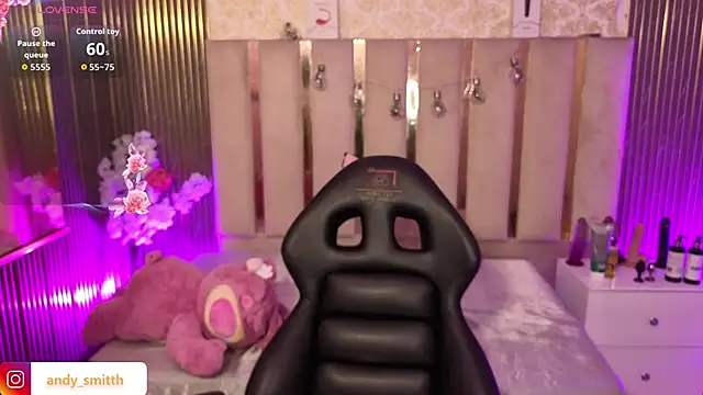 Andy tay1 online show from 24, 11, 2025