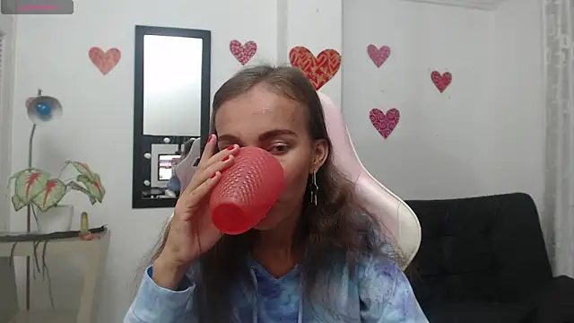 Snapshot of lulu_25_ chatting on 27, 12, 2024 lulu 25 online show from 27, 12, 2024