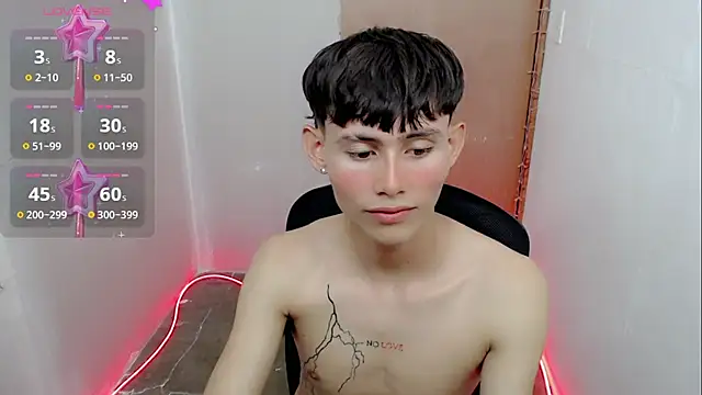 tanjiro cute online show from 9, 1, 2025