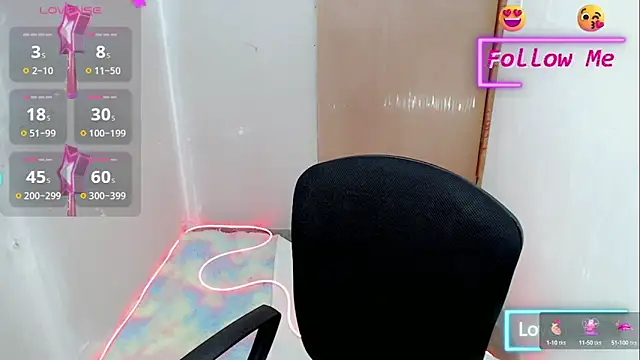 Snapshot of tanjiro_cute chatting on 12, 1, 2025 tanjiro cute online show from 12, 1, 2025