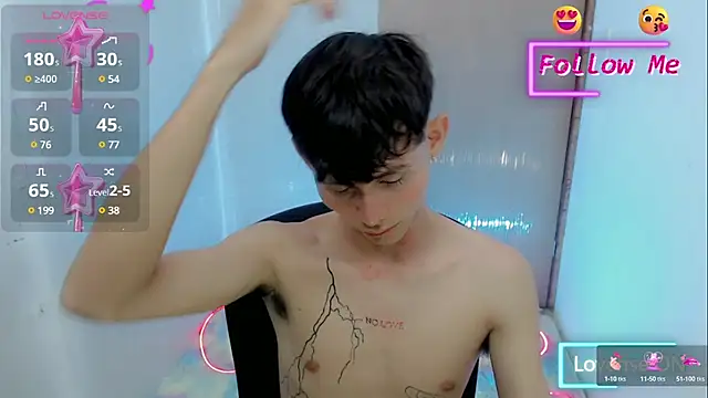 Snapshot of tanjiro_cute chatting on 26, 1, 2025 tanjiro cute online show from 26, 1, 2025