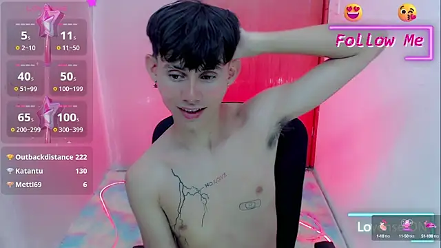 tanjiro cute online show from 1, 2, 2025