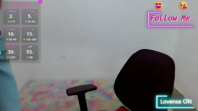 Snapshot of tanjiro_cute chatting on 16, 3, 2025 tanjiro cute online show from 16, 3, 2025