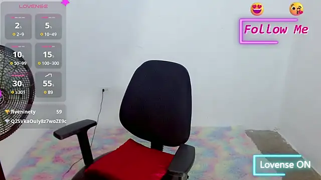 Snapshot of tanjiro_cute chatting on 16, 3, 2025 tanjiro cute online show from 16, 3, 2025