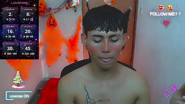 Snapshot of tanjiro_cute chatting on 12, 11, 2025 tanjiro cute online show from 12, 11, 2025