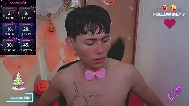 Snapshot of tanjiro_cute chatting on 21, 11, 2025 tanjiro cute online show from 21, 11, 2025