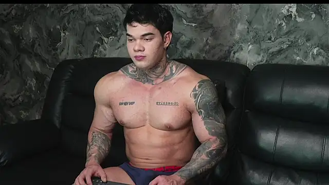 Justin Clark online show from 1, 11, 2025