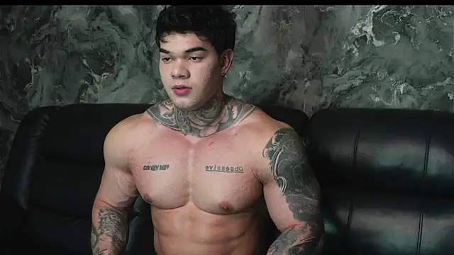 Justin Clark online show from 3, 11, 2025