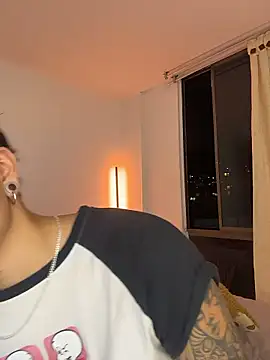 Chriss gomez2 online show from 13, 1, 2026