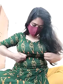 Magical Girl- online show from 4, 4, 2026