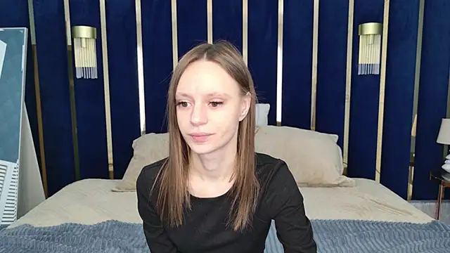 RebeccaMartons online show from 18, 3, 2025