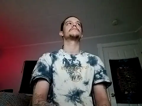 ChuckyyDee online show from 21, 12, 2024