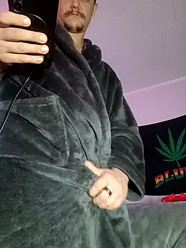 ChuckyyDee online show from 31, 3, 2026