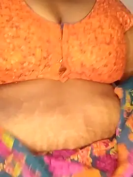 Sexy Radhikaa online show from 27, 11, 2025