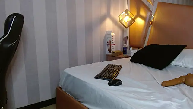 EndlessNightfx online show from 31, 1, 2025