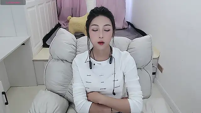 Snapshot of Tang-1314 chatting on 23, 1, 2025 Tang-1314 online show from 23, 1, 2025