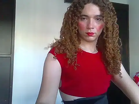 Snapshot of CELESSTESeductora chatting on 16, 1, 2025 CELESSTESeductora online show from 16, 1, 2025