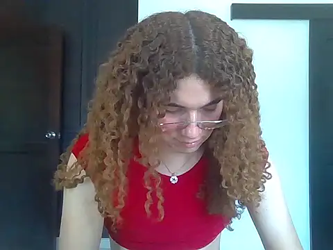 Snapshot of CELESSTESeductora chatting on 16, 1, 2025 CELESSTESeductora online show from 16, 1, 2025