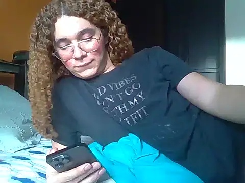 Snapshot of CELESSTESeductora chatting on 16, 1, 2025 CELESSTESeductora online show from 16, 1, 2025