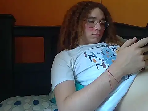 Snapshot of CELESSTESeductora chatting on 17, 1, 2025 CELESSTESeductora online show from 17, 1, 2025