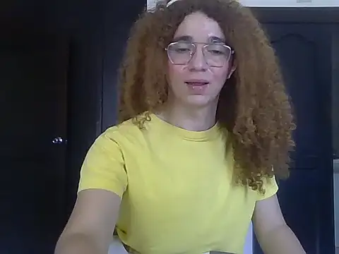 Snapshot of CELESSTESeductora chatting on 20, 1, 2025 CELESSTESeductora online show from 20, 1, 2025