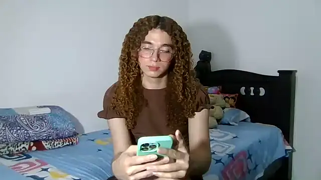 Snapshot of CELESSTESeductora chatting on 19, 2, 2025 CELESSTESeductora online show from 19, 2, 2025