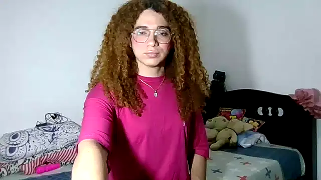 Snapshot of CELESSTESeductora chatting on 10, 3, 2025 CELESSTESeductora online show from 10, 3, 2025