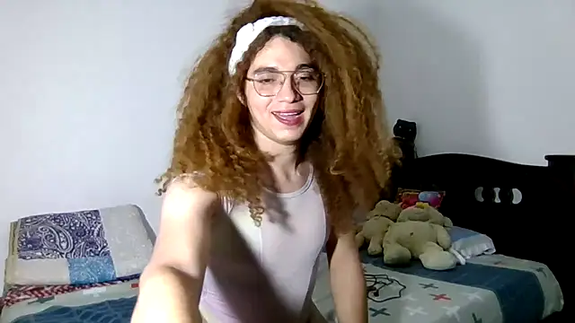 Snapshot of CELESSTESeductora chatting on 19, 3, 2025 CELESSTESeductora online show from 19, 3, 2025