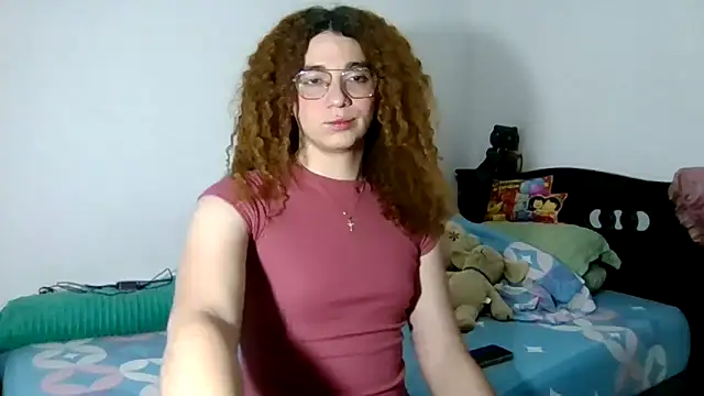 Snapshot of CELESSTESeductora chatting on 20, 9, 2025 CELESSTESeductora online show from 20, 9, 2025