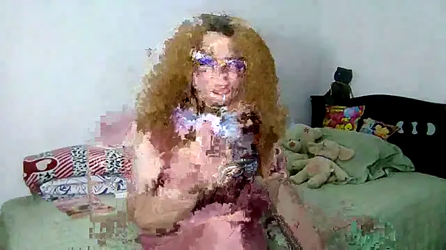 CELESSTESeductora online show from 11, 4, 2026