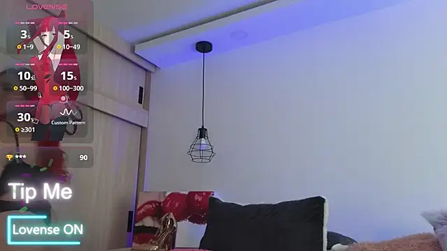 Snapshot of Carol_love0411 chatting on 31, 1, 2026 Carol love0411 online show from 31, 1, 2026