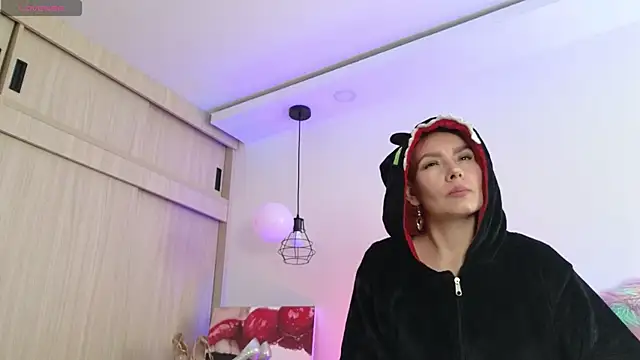 Snapshot of Carol_love0411 chatting on 20, 2, 2026 Carol love0411 online show from 20, 2, 2026