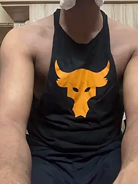 Snapshot of baddassindian chatting on 4, 1, 2025 baddassindian online show from 4, 1, 2025