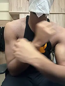 Snapshot of baddassindian chatting on 6, 1, 2025 baddassindian online show from 6, 1, 2025