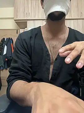 Snapshot of baddassindian chatting on 7, 1, 2025 baddassindian online show from 7, 1, 2025