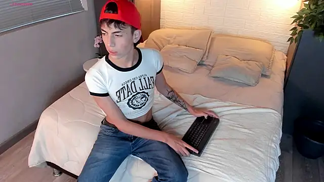 MattiDeLuca online show from 18, 12, 2024