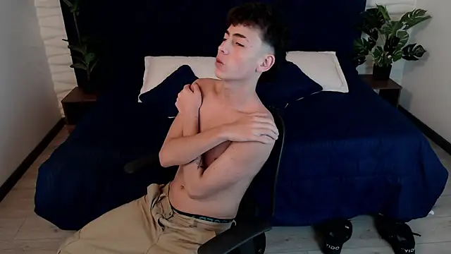 MattiDeLuca online show from 7, 1, 2025