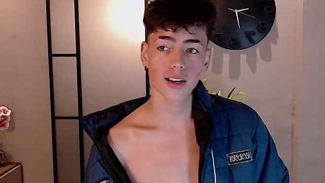 MattiDeLuca online show from 8, 1, 2025