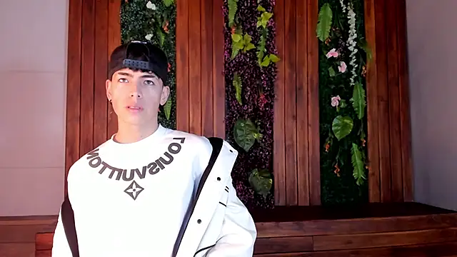 MattiDeLuca online show from 15, 1, 2025