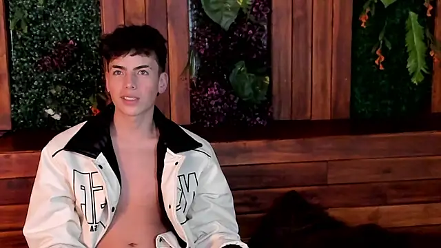 MattiDeLuca online show from 16, 1, 2025