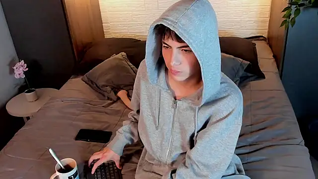 MattiDeLuca online show from 16, 1, 2025