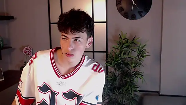 MattiDeLuca online show from 22, 1, 2025