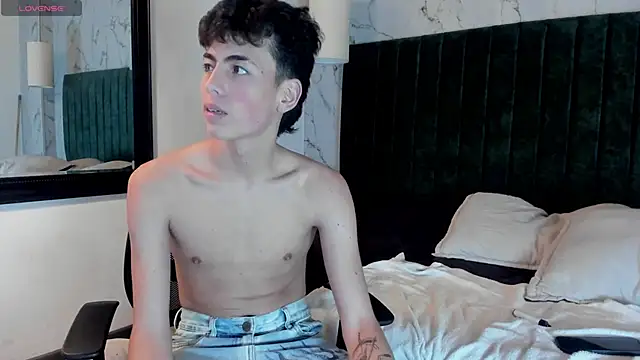 MattiDeLuca online show from 24, 1, 2025